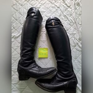Ariat Monaco Tall Field Boots